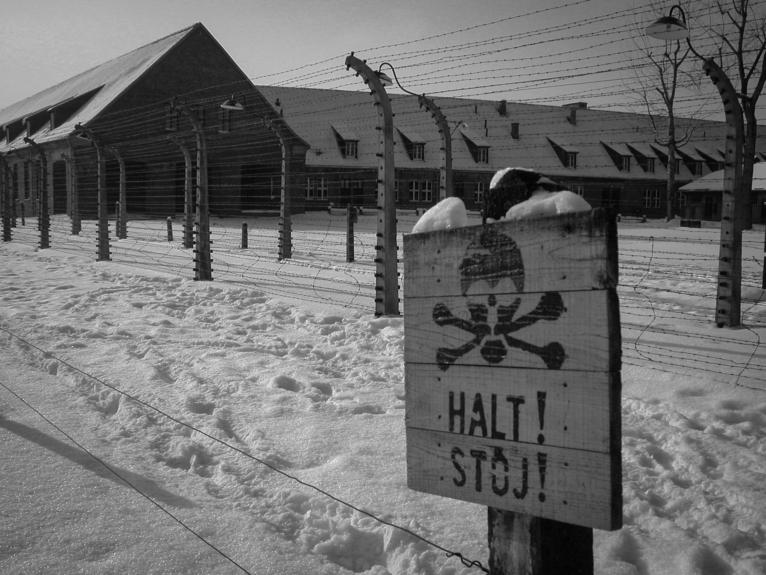 Kaliniai buvo paversti bandomaisiais: šie XX amžiaus eksperimentai iki šiol kelia siaubą istorikams