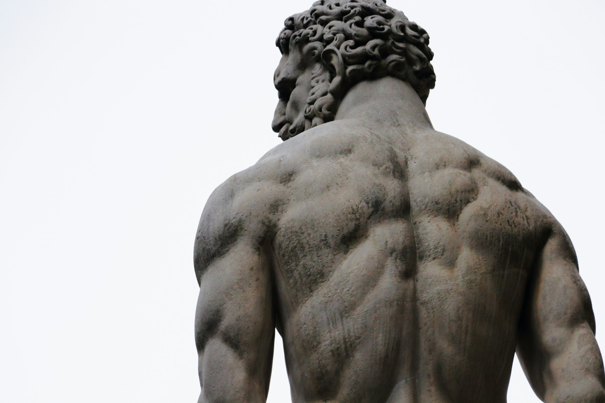 Raumenys. Unsplash nuotr