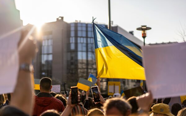 Karas Ukrainoje pasiekė lūžio tašką? JAV analitikai paaiškino, kodėl Rusijos padėtis prastėja