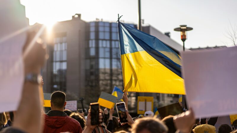 Karas Ukrainoje pasiekė lūžio tašką? JAV analitikai paaiškino, kodėl Rusijos padėtis prastėja