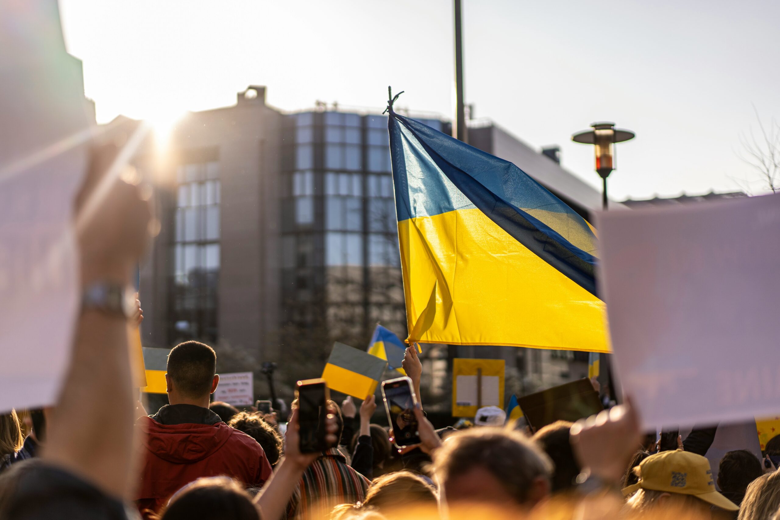 Karas Ukrainoje pasiekė lūžio tašką? JAV analitikai paaiškino, kodėl Rusijos padėtis prastėja