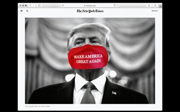 Kiek iš tiesų žinoma apie Donaldo Trumpo sveikatą? Ekspertai atkreipia dėmesį į kelis svarbius faktus