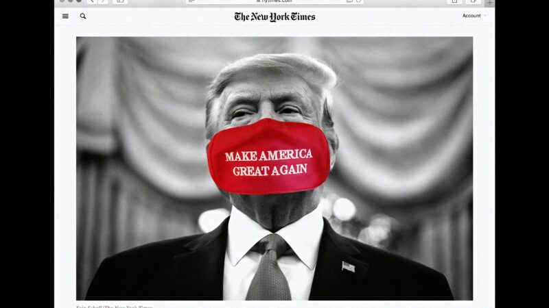 Kiek iš tiesų žinoma apie Donaldo Trumpo sveikatą? Ekspertai atkreipia dėmesį į kelis svarbius faktus