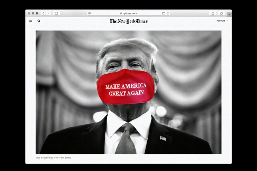 Trumpas. Unsplash nuotr