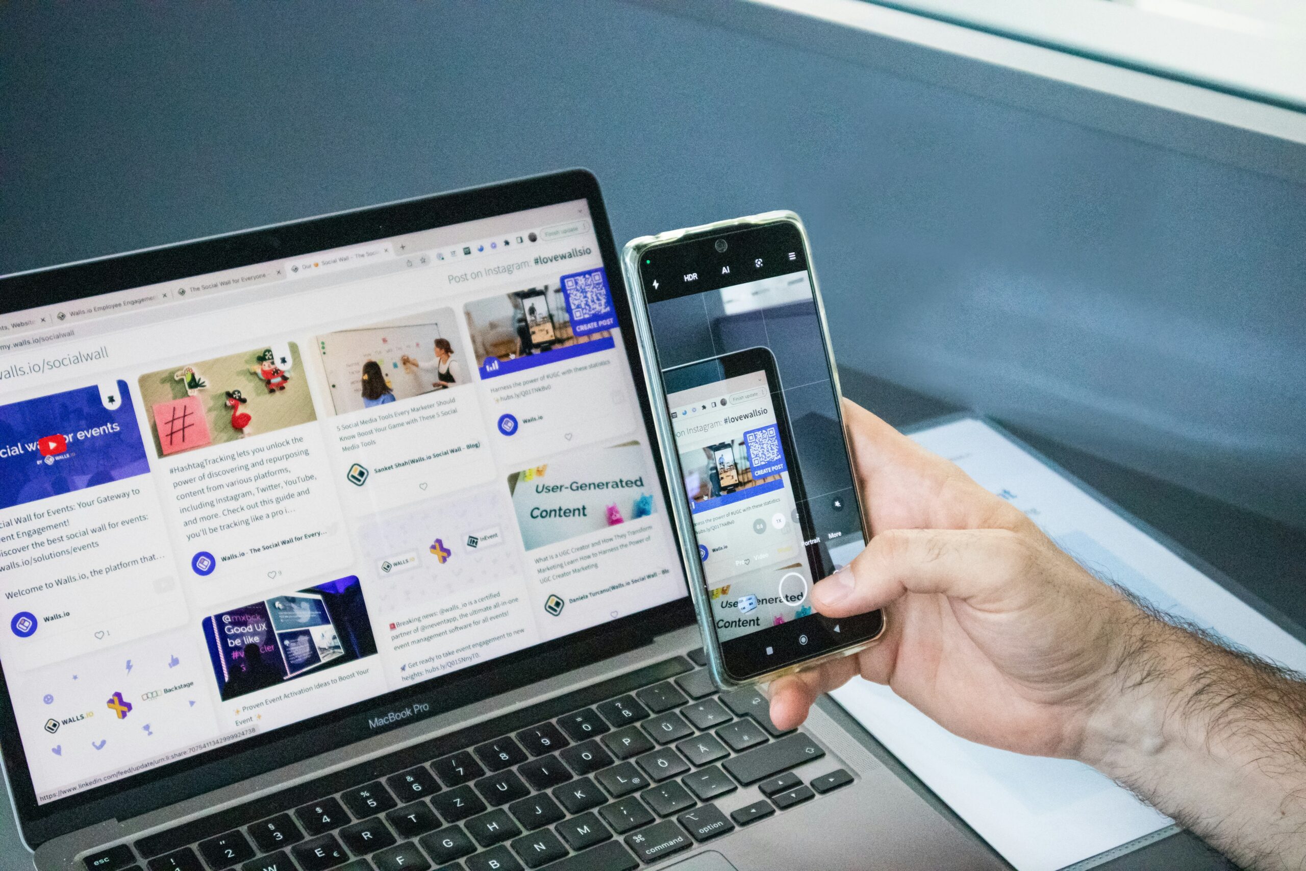 Kas sprendžia, kas yra tiesa internete? Ekspertai perspėja, kad ši galia kelia vis daugiau klausimų