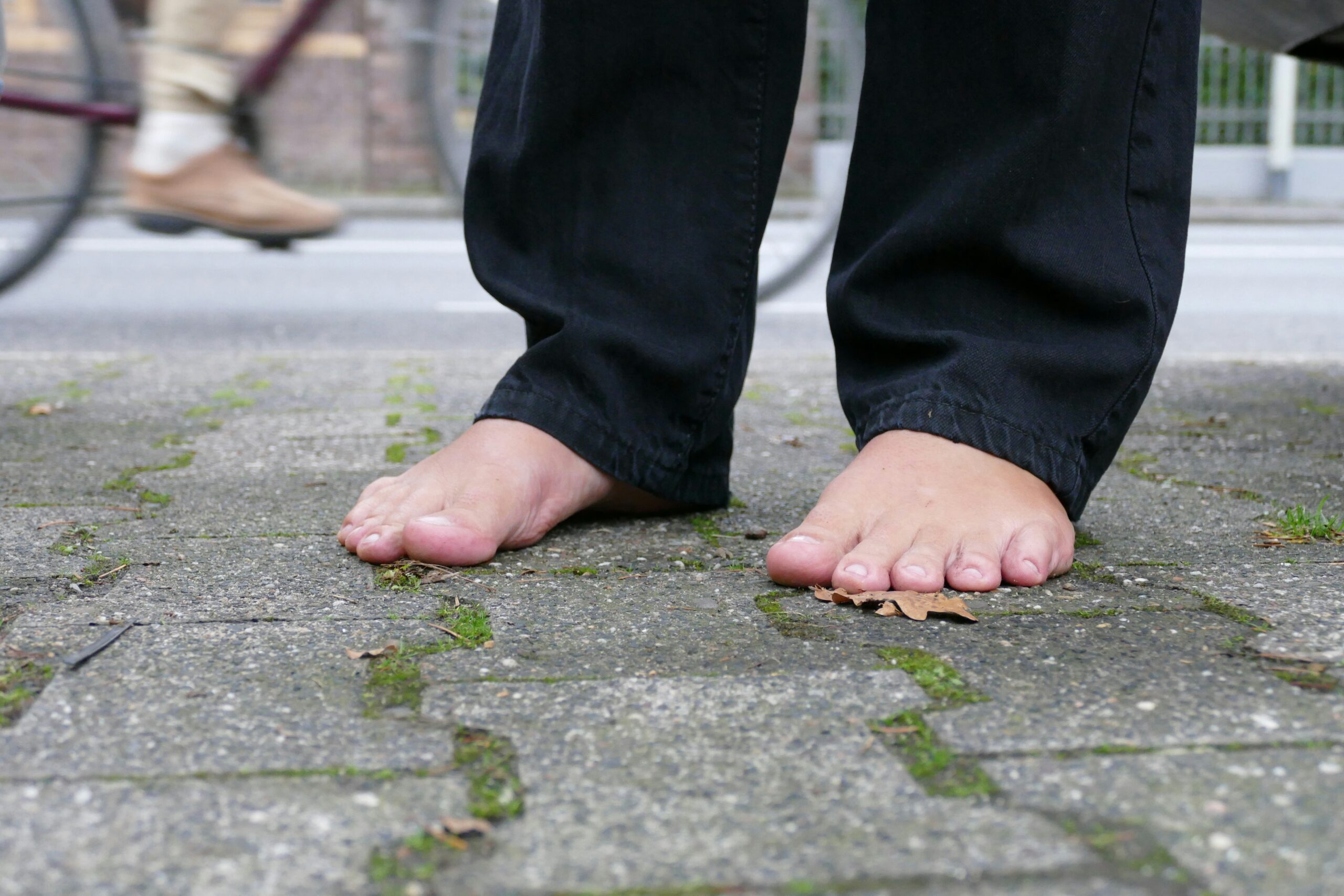 Pedofilas. Unsplash nuotr