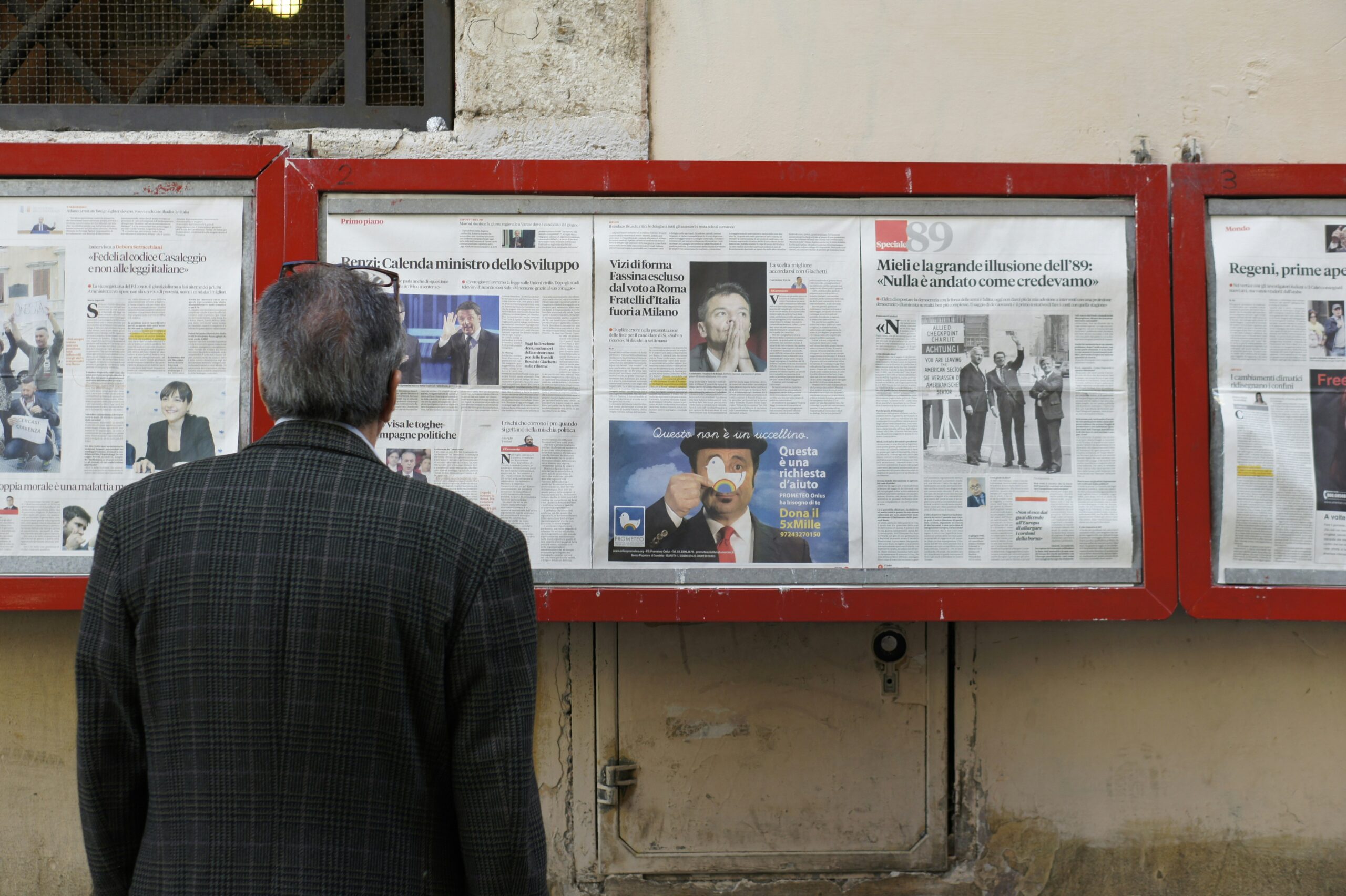 Kodėl tiek daug žmonių patiki melaginga informacija? Atsakymas slypi mūsų smegenyse