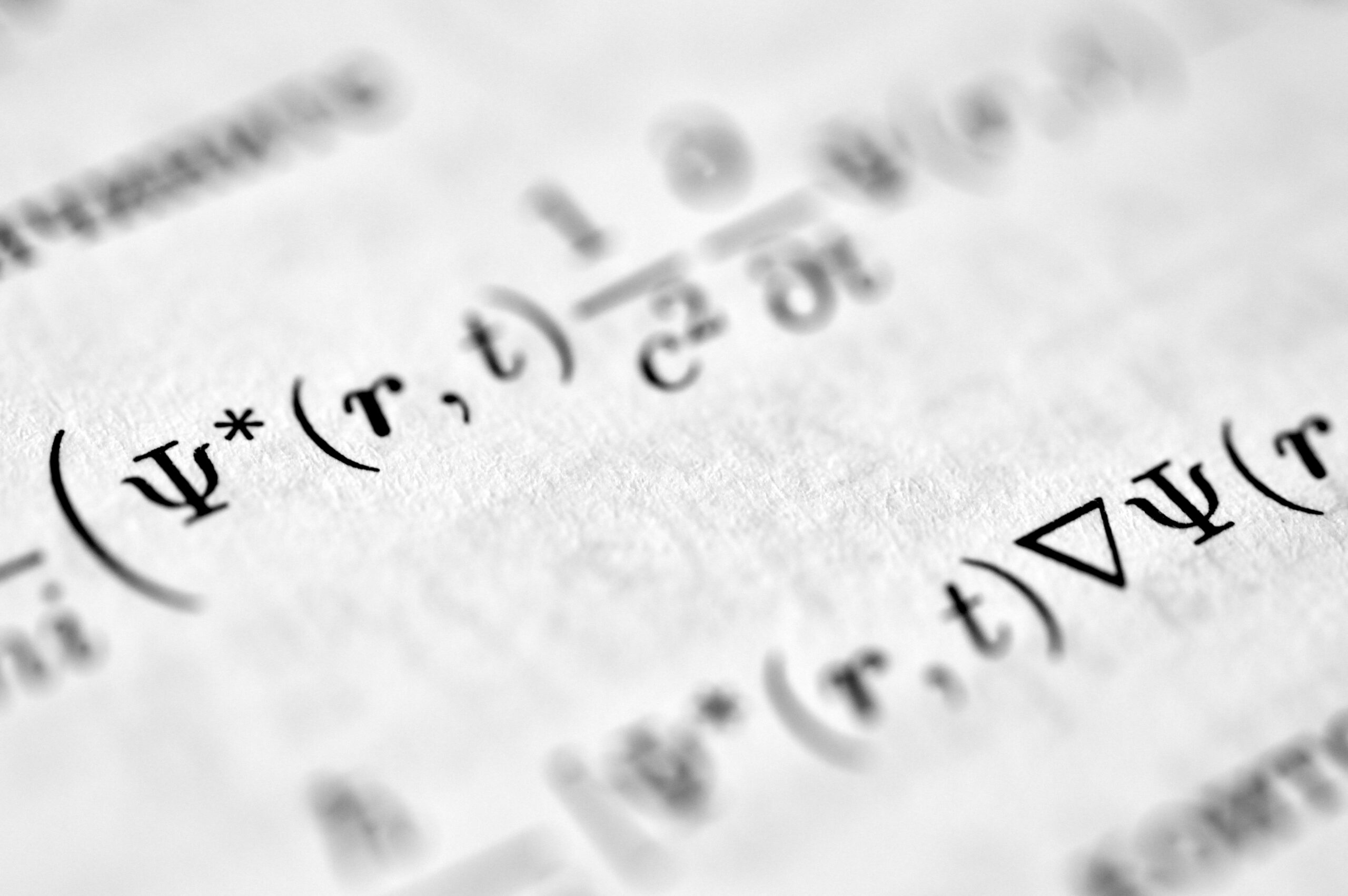 Kvantinė fizika. Unsplash nuotr