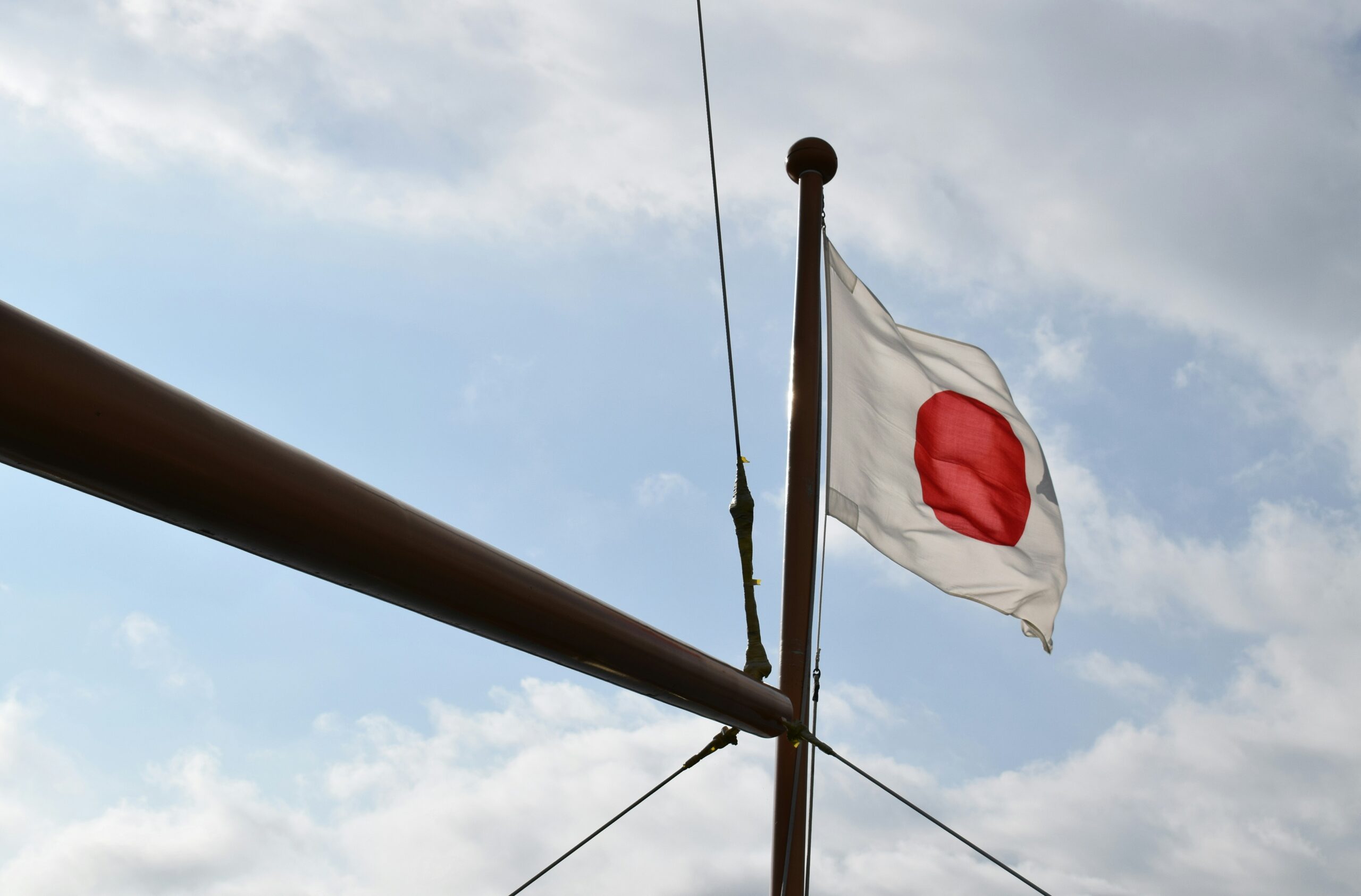 Japonija Antrasis pasaulinis karas. Unsplash nuotr