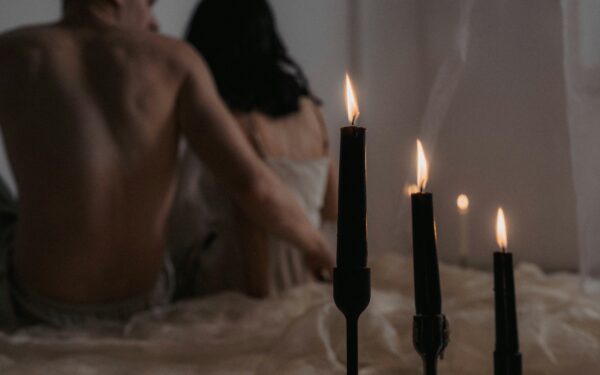 Kodėl dingsta seksualinis geismas? Specialistai atskleidė, kas iš tikrųjų vyksta smegenyse ir kūne