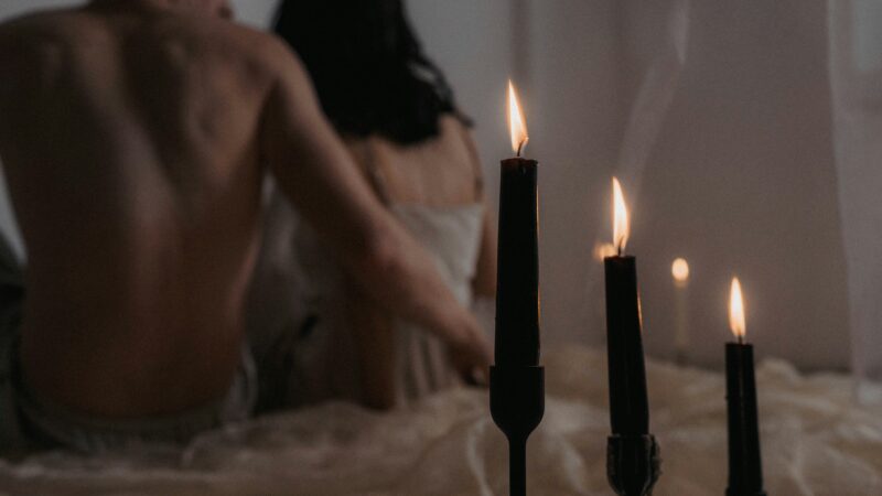Kodėl dingsta seksualinis geismas? Specialistai atskleidė, kas iš tikrųjų vyksta smegenyse ir kūne