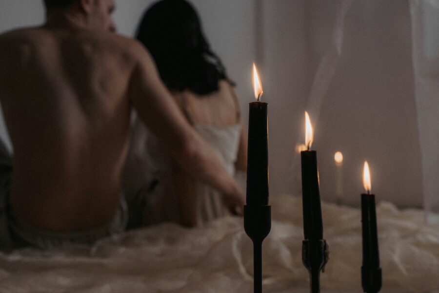 Prarasta seksualumas. Unsplash nuotr