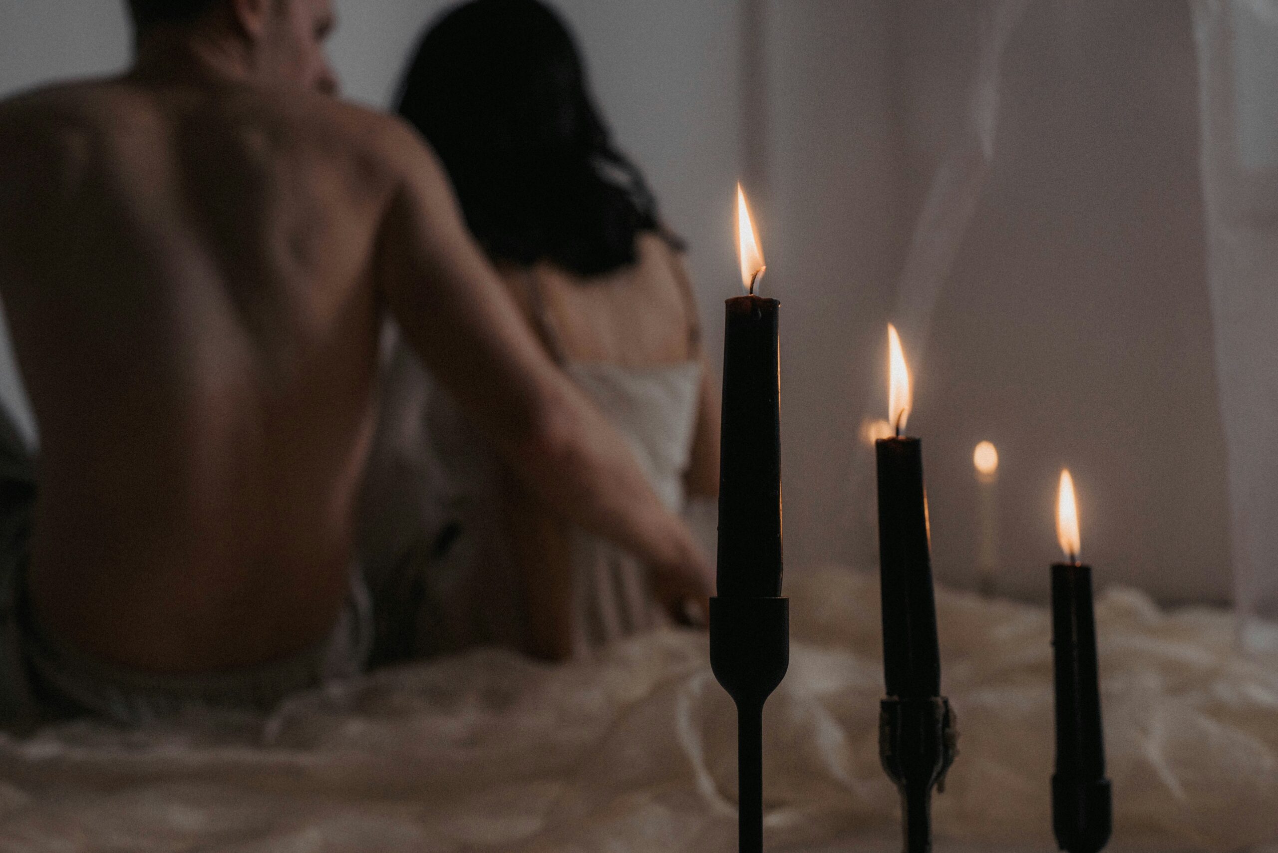 Kodėl dingsta seksualinis geismas? Specialistai atskleidė, kas iš tikrųjų vyksta smegenyse ir kūne