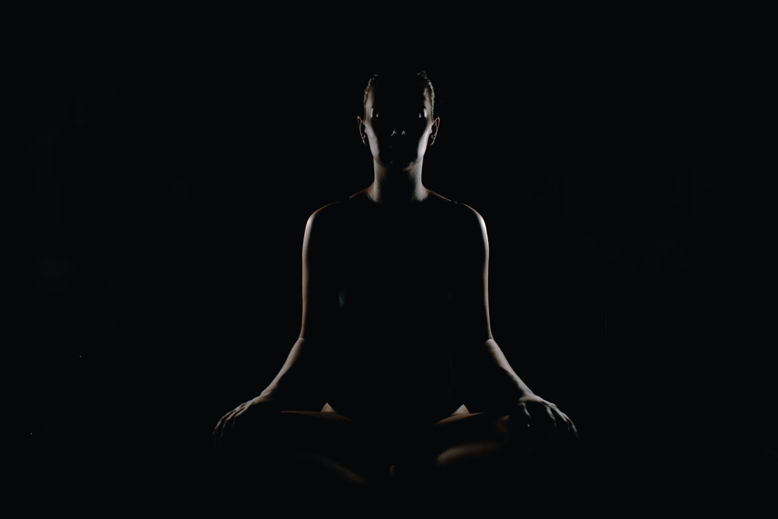 Dėmesingas įsisąmoninimas. Unsplash nuotr