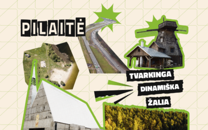 Vilniaus rajonas, kuriame nori pasilikti gyventi dauguma: apklausa atskleidė ir didžiausią problemą