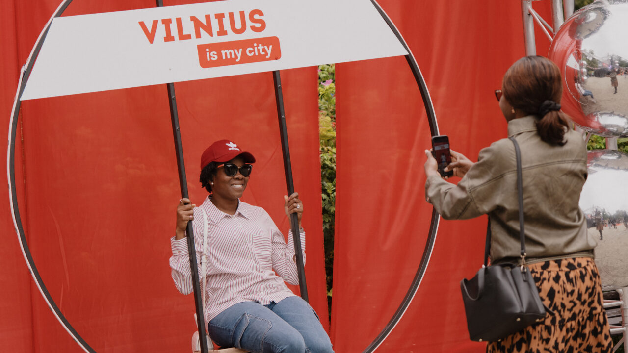 Vilnius renka miestą keičiančius užsieniečius: dėl nugalėtojų spręs patys gyventojai