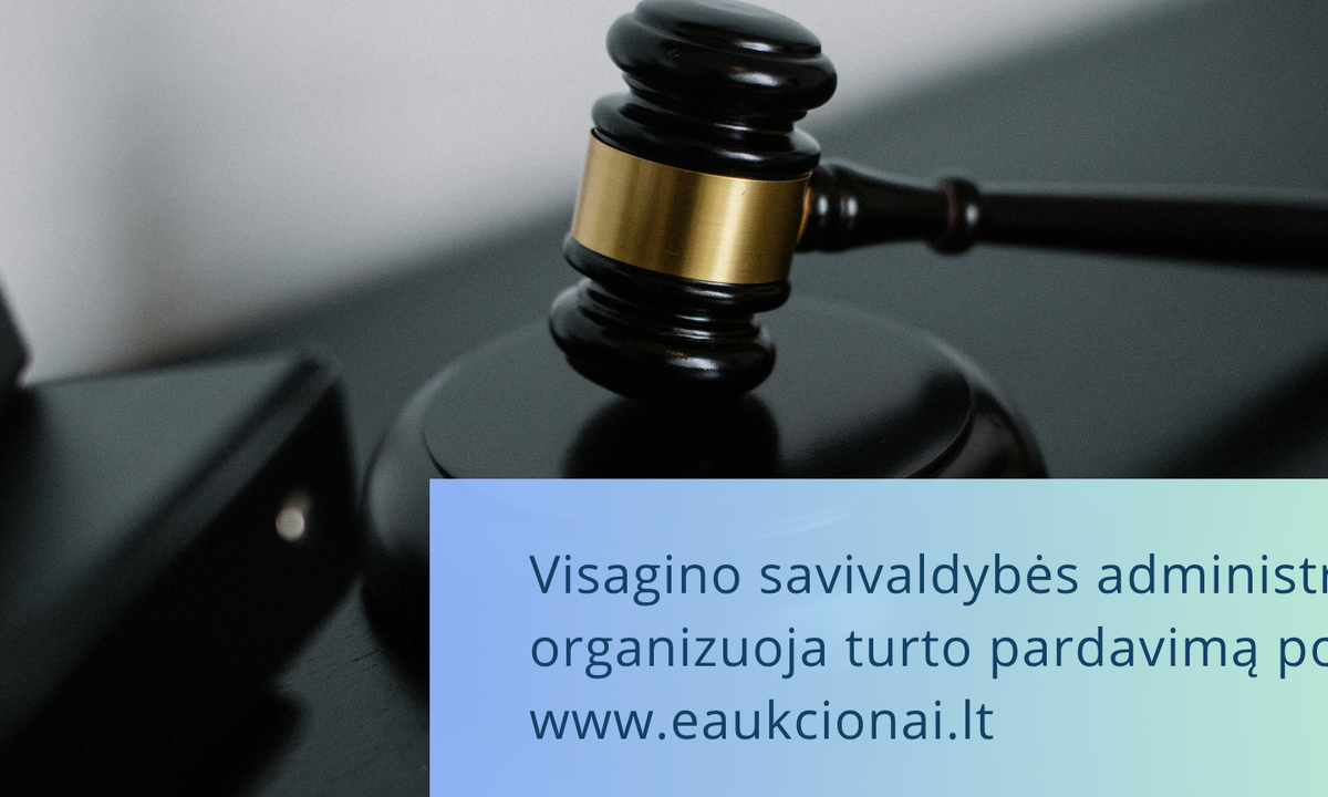 Savivaldybei šio „Mercedes-Benz“ nebereikia: automobilis keliauja į aukcioną