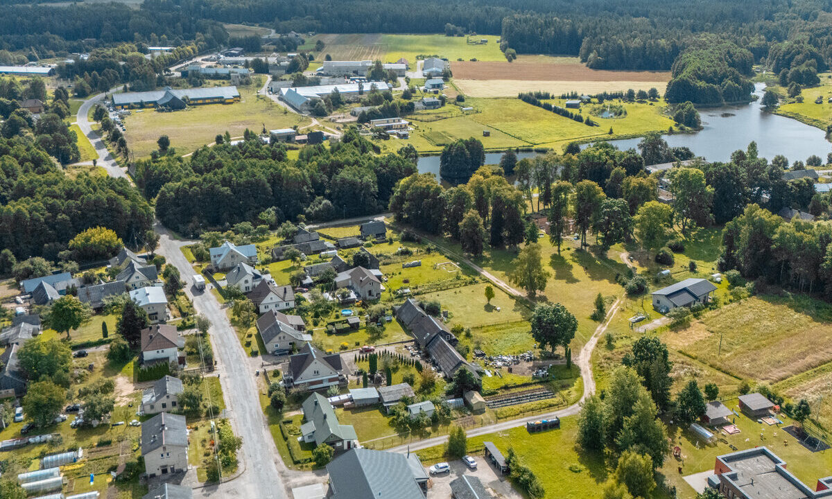 Sklypų savininkų dėmesiui: Vilniaus rajone patikslintos teritorijos, kuriose galioja apribojimai