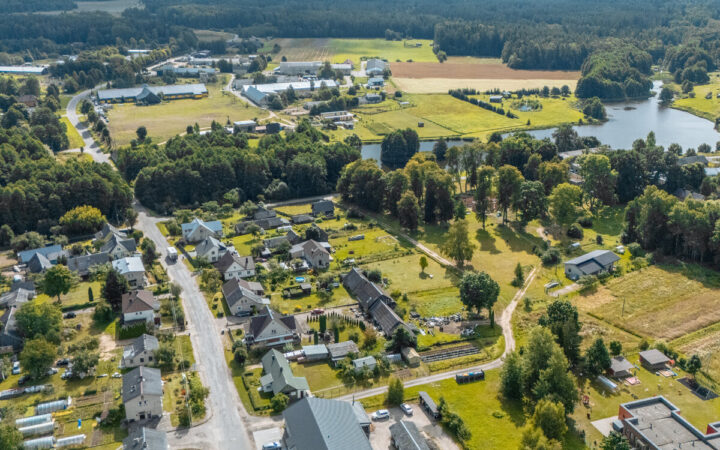 Sklypų savininkų dėmesiui: Vilniaus rajone patikslintos teritorijos, kuriose galioja apribojimai