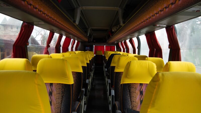 Ilgesnės kelionės autobusu Lietuvoje ir į užsienį: kaip išsirinkti reisą, vietą ir pasiruošti kelioms valandoms kelyje