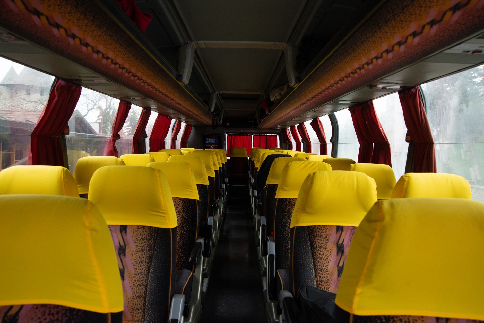 Ilgesnės kelionės autobusu Lietuvoje ir į užsienį: kaip išsirinkti reisą, vietą ir pasiruošti kelioms valandoms kelyje