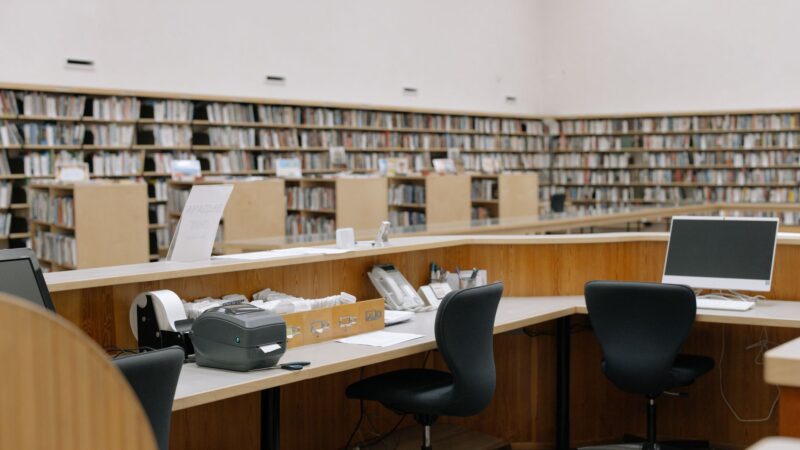 Kaimo biblioteka XXI amžiuje: kaip Šilalės krašto skaityklos tampa bendruomenių širdimi ir skaitmeninių įgūdžių mokykla