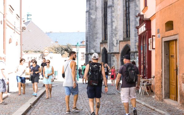 Kaip atostogauja pasaulis po pandemijos: naujos kelionių kryptys, taisyklės ir įpročiai, kurie keičia turizmą