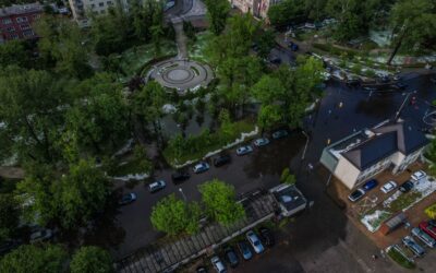 Kaip atsinaujina Šiauliai: nuo pramonės miesto į žalesnį ir patogesnį gyvenimui regiono centrą