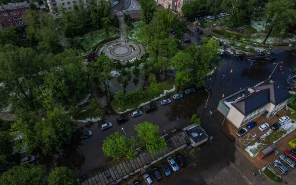 Kaip atsinaujina Šiauliai: nuo pramonės miesto į žalesnį ir patogesnį gyvenimui regiono centrą