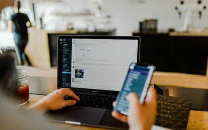 Kaip susitvarkyti perkrautą el. paštą: paprasti žingsniai, kurie kasdien sutaupo laiko ir nervų