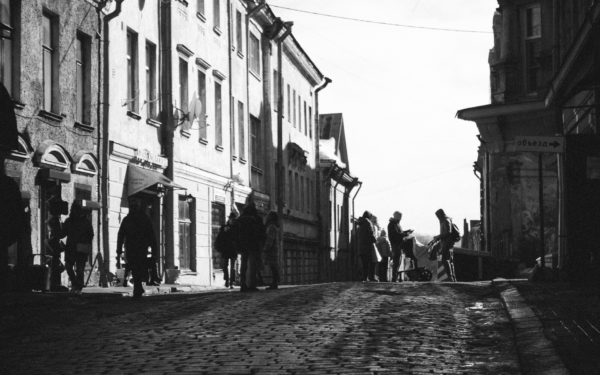 Klaipėdos senamiesčio virsmas: kaip uostamiesčio kvartalai iš „praeities dekoracijos“ tampa gyvu miestu