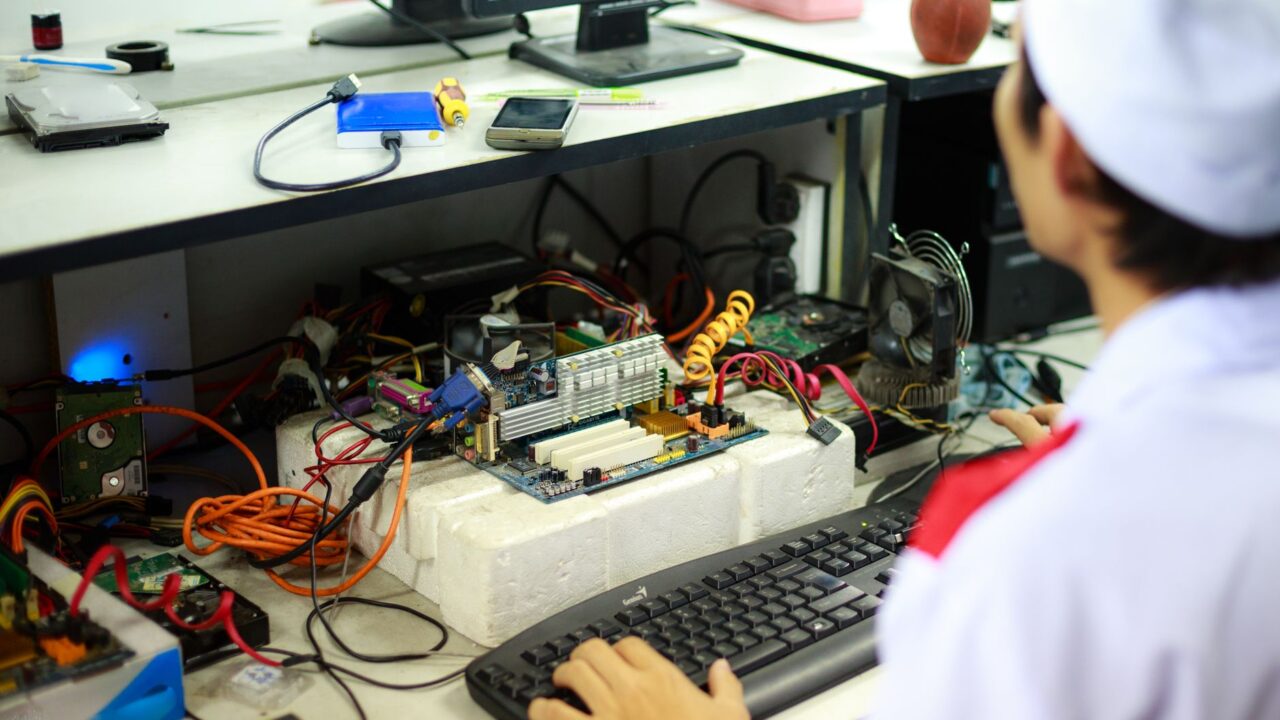 Kvantiniai kompiuteriai keičia žaidimo taisykles: kaip ši technologija gali paveikti kasdienį gyvenimą