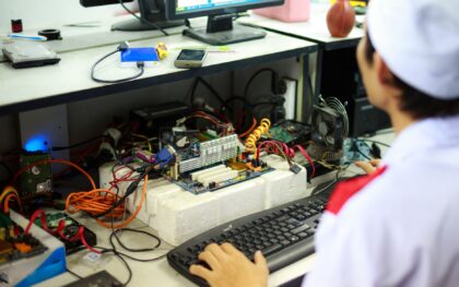 Kvantiniai kompiuteriai keičia žaidimo taisykles: kaip ši technologija gali paveikti kasdienį gyvenimą