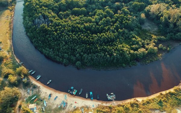 Lietuvos upių salos: pamiršti gamtos kampeliai, kuriuos atranda keliautojai ir vietiniai