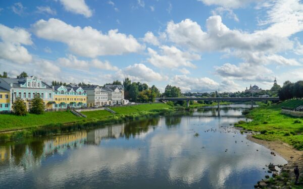 Mažas miestelis prie Šešupės: kuo šiandien gyvas Kudirkos Naumiestis ir ką verta pamatyti atvykus