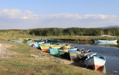Mažas pajūrio miestelis be triukšmingo kurorto etiketės: kaip Šilutės kraštas kuria lėtesnį turizmą
