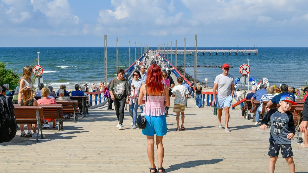 Mažų miestų atgimimas Aukštaitijoje: kaip nedidelės bendruomenės kuria traukos vietas sau ir svečiams