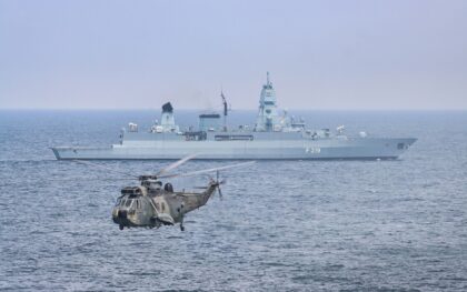 NATO ruošiasi pavojingam scenarijui: Rusija Aljanso ryžtą gali išbandyti jau netrukus
