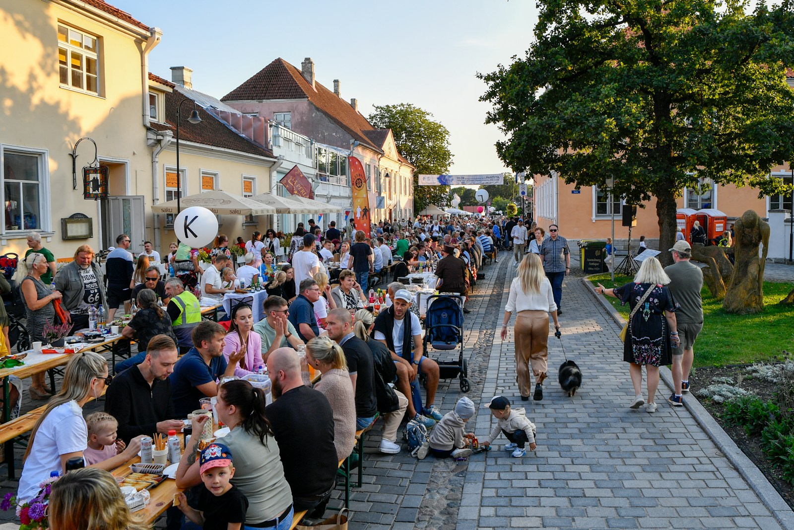 Teminė iliustracija