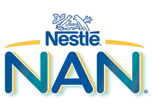 Nestle Nan. Openverse nuotr.