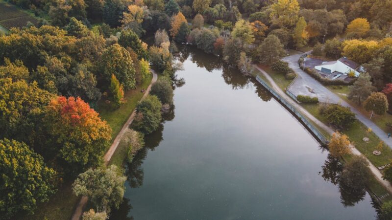 Pasvalys po žeme ir virš jos: ką šiame šiaurės Lietuvos mieste atranda smalsesni keliautojai