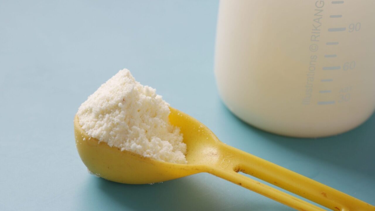 Lietuvoje iš prekybos atšaukiami produktai: tėvai raginami patikrinti pakuotes