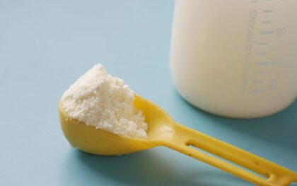 Lietuvoje iš prekybos atšaukiami produktai: tėvai raginami patikrinti pakuotes