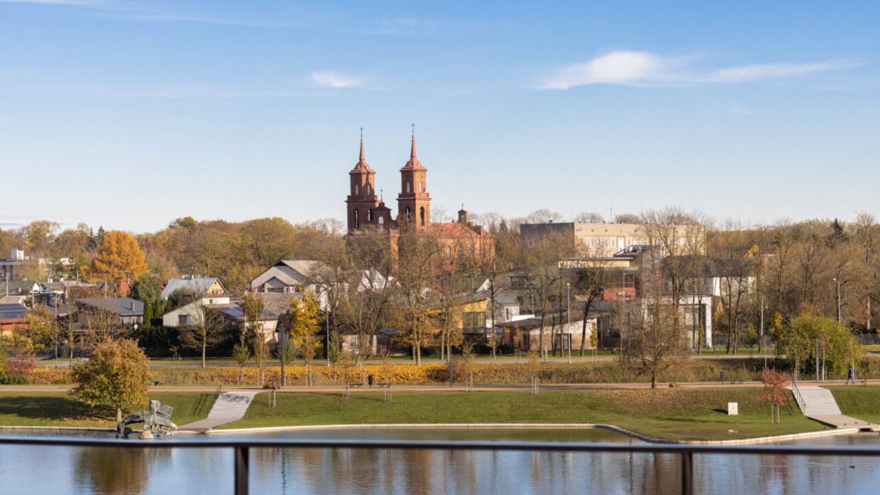 Panevėžys ruošia siurprizą: rugsėjį atveriami pramonės užkulisiai ir netikėti skoniai