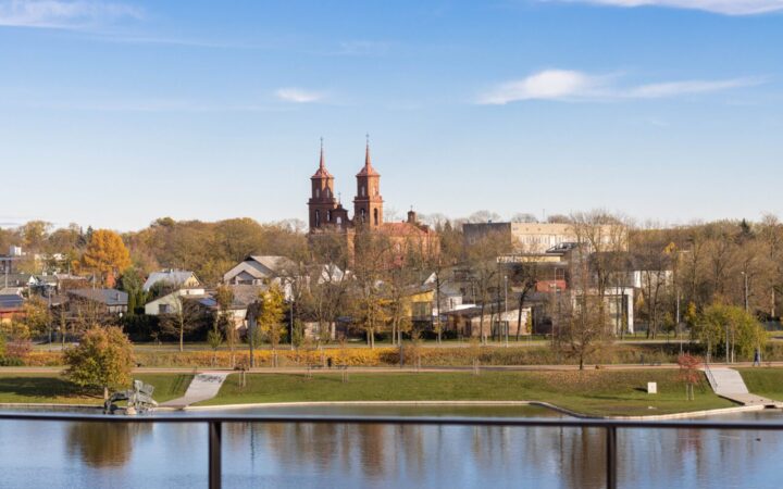 Panevėžys ruošia siurprizą: rugsėjį atveriami pramonės užkulisiai ir netikėti skoniai