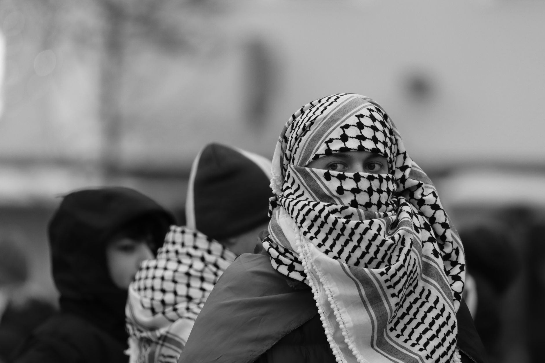 Palestina. Pexels nuotr