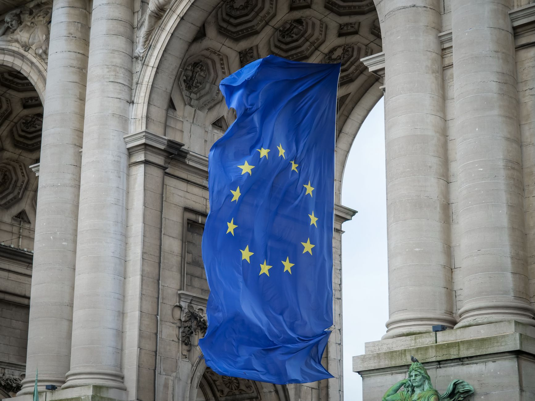 Europa nebenori priklausyti nuo „Google“ ir „Microsoft“: į kovą dėl DI meta šimtus milijardų