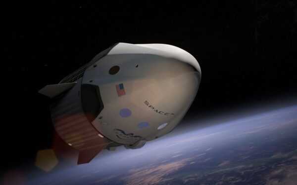 Netikėtas „SpaceX“ raketos smūgis į Mėnulį sudomino NASA: tikimasi itin vertingų atradimų