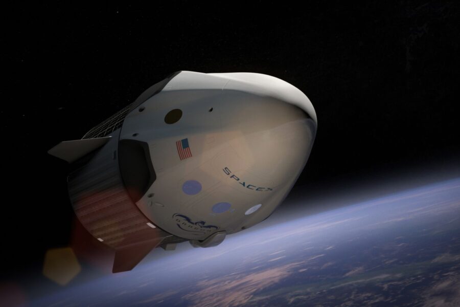 Netikėtas „SpaceX“ raketos smūgis į Mėnulį sudomino NASA: tikimasi itin vertingų atradimų