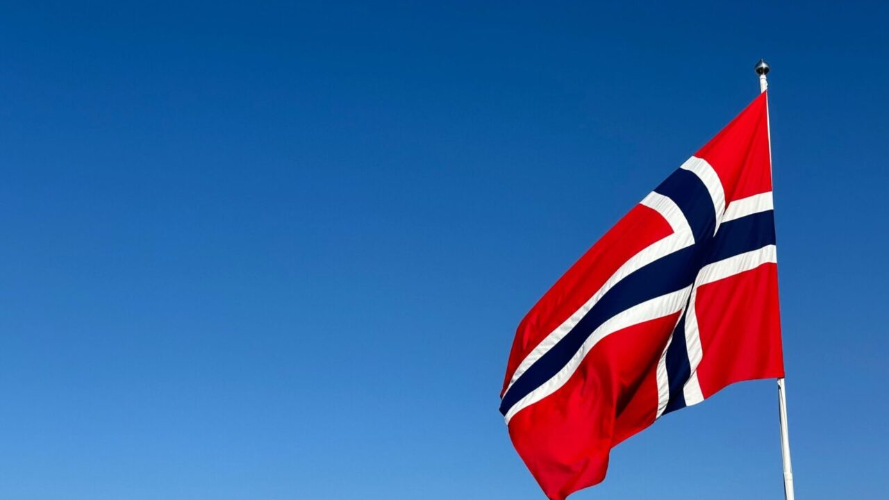 Neramios žinios iš Norvegijos: pablogėjo karaliaus Haraldo V sveikatos būklė